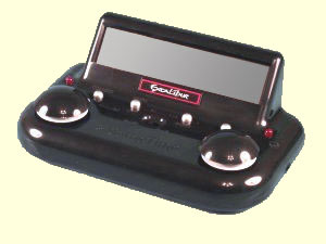 Foto 2: Excalibur Game-Time II